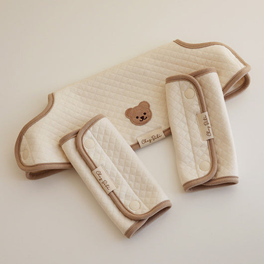 Funda Protectora para Cargador de Bebé con Soporte Lumbar - Image 39