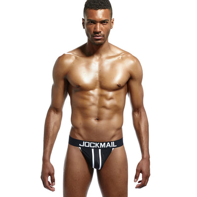 Bóxer Masculino Doble T-back Mesh Transpirable - Image 18