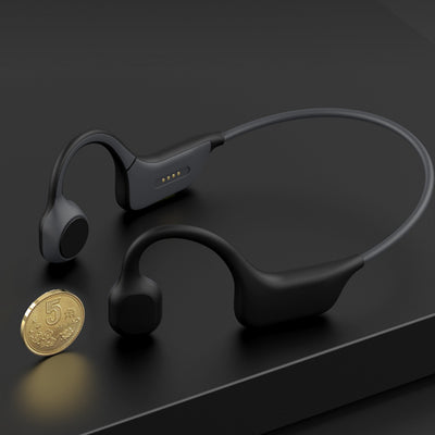 Auriculares Deportivos Estéreo con Gancho Auricular para Exterior