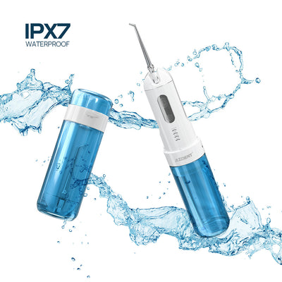 Irrigador Dental Portátil con Carga USB - Limpieza Profesional en Casa - Image 7