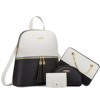 Bolso de Cuero para Mujer con Asa al Hombro - Image 15