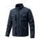 Blazer Ejecutivo Casual para Hombre - Chaqueta de Trabajo Versátil