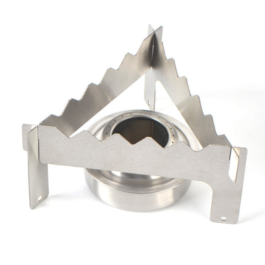 Soporte para Quemador de Alcohol Portátil - Set de 3 Piezas - Image 8