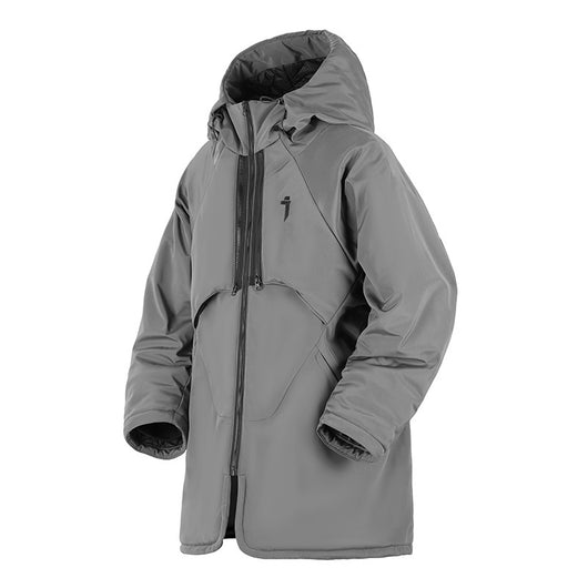 Chaqueta Acolchada Dark Armor - Protección y Estilo para Hombre - Image 13
