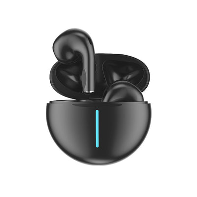 Auriculares Deportivos TWS con Cancelación de Ruido y Sonido Estéreo - Image 6