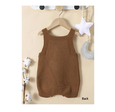 Bodis Tejidos para Bebés y Niños Pequeños - Image 20