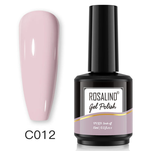 Esmalte de Gel Botánico 15ml - Manicura Profesional de Larga Duración - Image 86