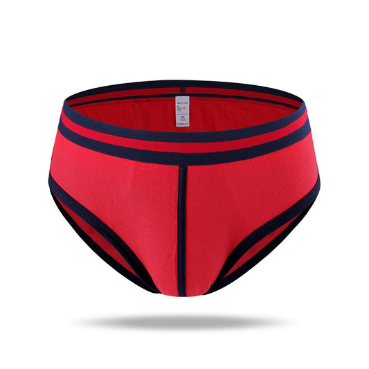 Calzoncillos Hombre Modal Transpirable Premium