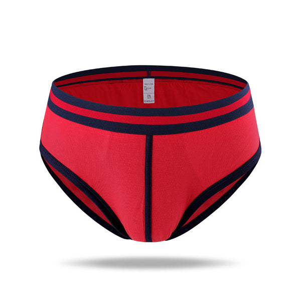 Calzoncillos Hombre Modal Transpirable Premium