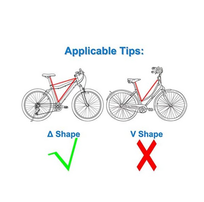 Asiento de Bicicleta para Niños - Image 10