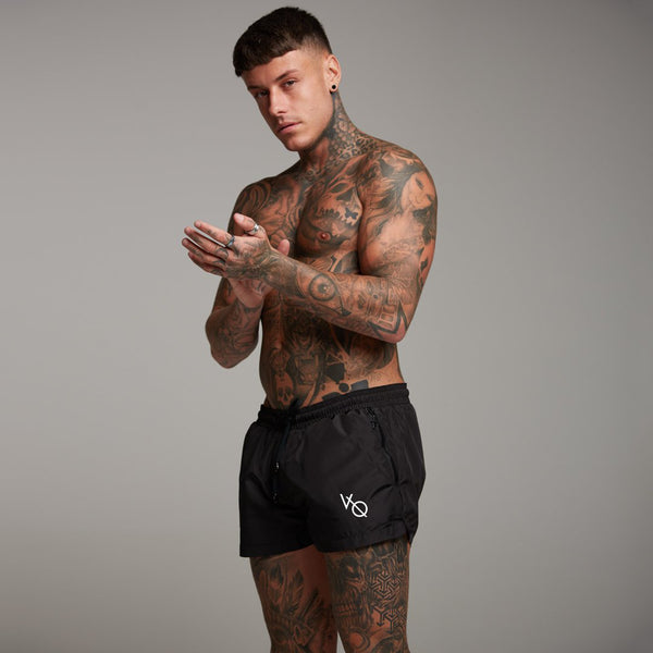 Pantalones Casuales Ajustados para Fitness y Musculatura - Image 7