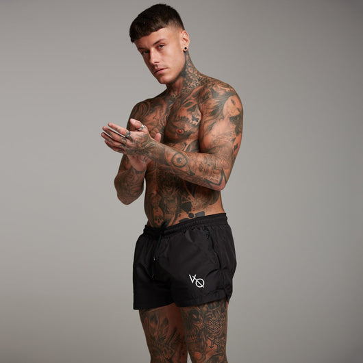 Pantalones Casuales Ajustados para Fitness y Musculatura - Image 7