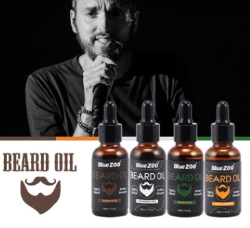 Aceite para Barba Premium