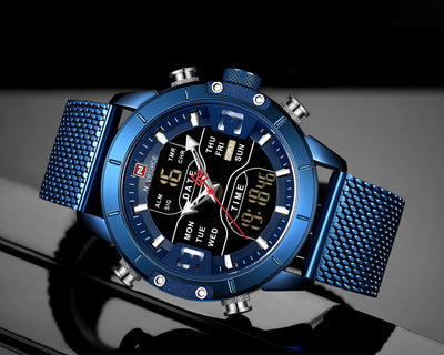 Reloj Deportivo para Hombre - Image 2