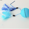 USB Azul