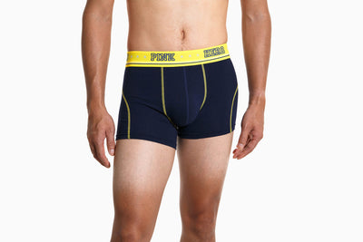 Bóxer de Algodón Talla Grande para Hombre - Ropa Deportiva - Image 16