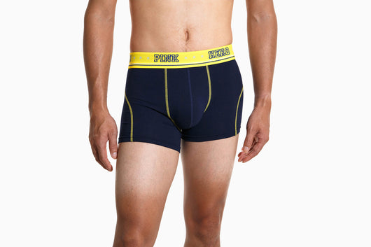 Bóxer de Algodón Talla Grande para Hombre - Ropa Deportiva - Image 16