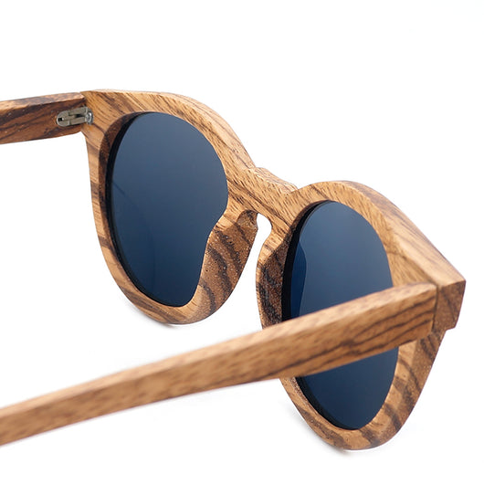 Gafas de Sol para Hombre de Madera Ecológicas - Image 2