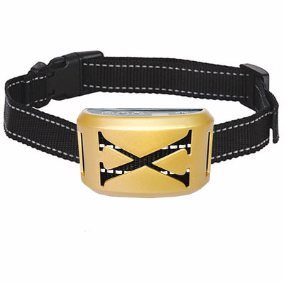 Collar Adiestramiento Perros - Control de Ladridos con Vibración - Image 13