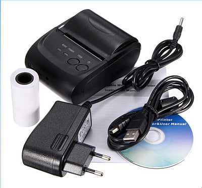 Impresora Portátil Bluetooth - Image 3