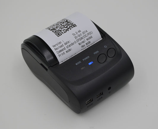 Impresora Portátil Bluetooth - Image 2