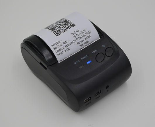 Impresora Portátil Bluetooth - Image 2