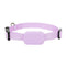 FindMy Pet Coleira Rosa