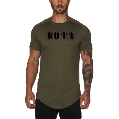 Camisetas Deportivas Personalizadas para Hombre - Ropa Fitness de Calidad Premium - Image 8