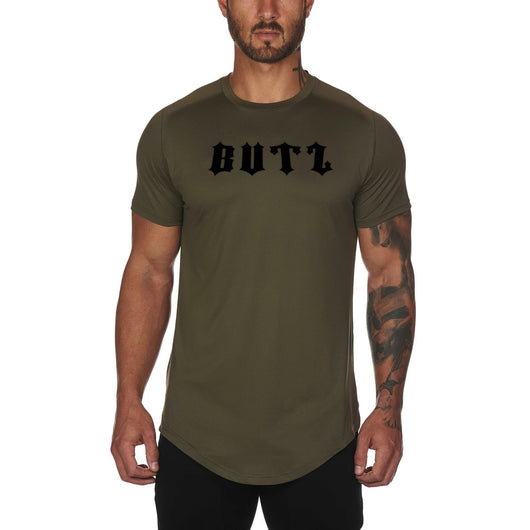 Camisetas Deportivas Personalizadas para Hombre - Ropa Fitness de Calidad Premium - Image 8