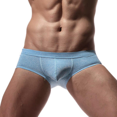 Calzoncillos de Algodón Premium para Hombre - Image 28