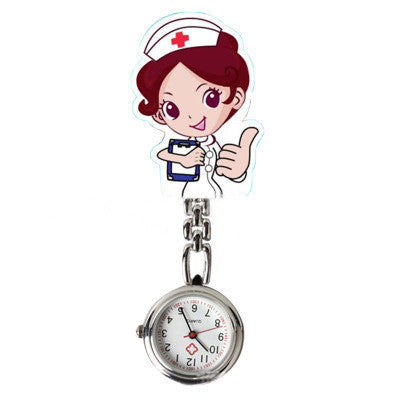 Reloj Inteligente de Enfermería Coreano - Image 4