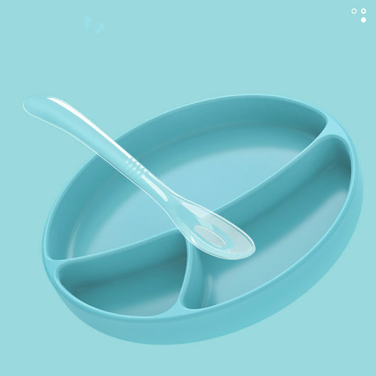 Plato con Ventosa de Silicona para Niños - Image 8