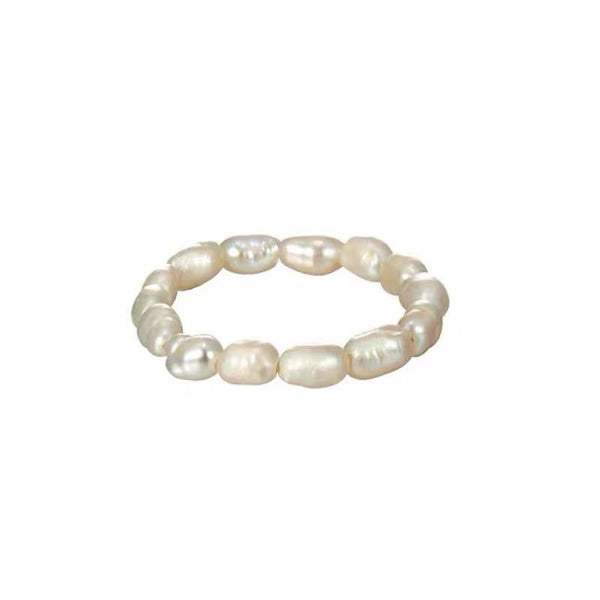 Anillo de Perla Barroca - Image 6