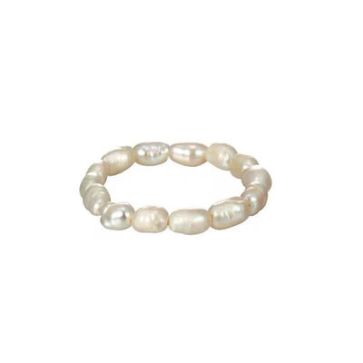 Anillo de Perla Barroca - Image 6