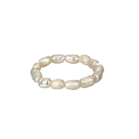 Anillo de Perla Barroca - Image 6