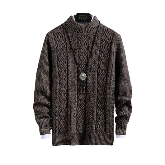 Suéteres para Hombre Otoño e Invierno - Image 3