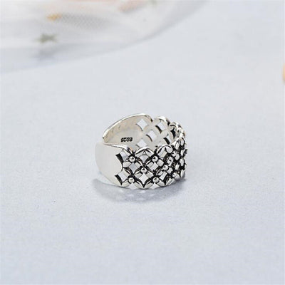Anillo Dividido de Acero Inoxidable - Image 5