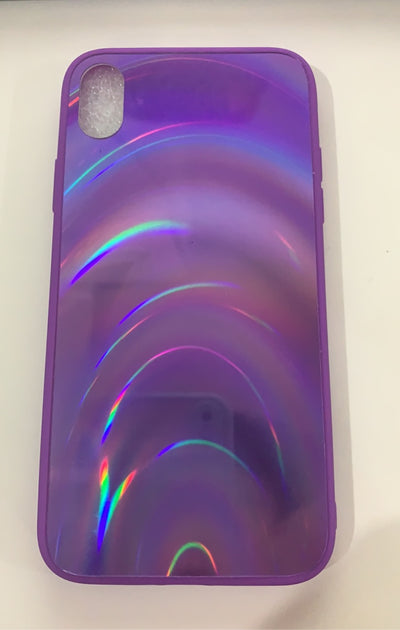 Funda Espejo Arcoíris para Celular - Image 23