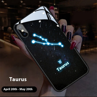 Funda Constelaciones Luminosa para Celular - Image 35