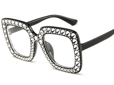 Gafas de Sol Tendencia Viral - Diseño Net Red - Image 5