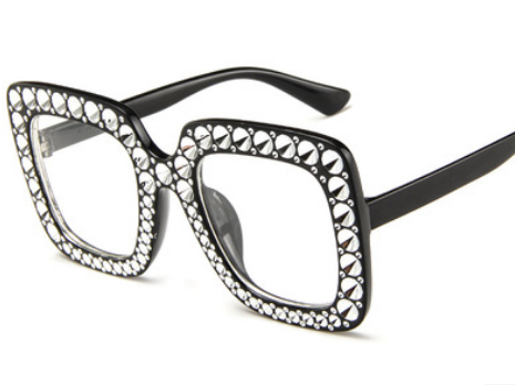 Gafas de Sol Tendencia Viral - Diseño Net Red - Image 5
