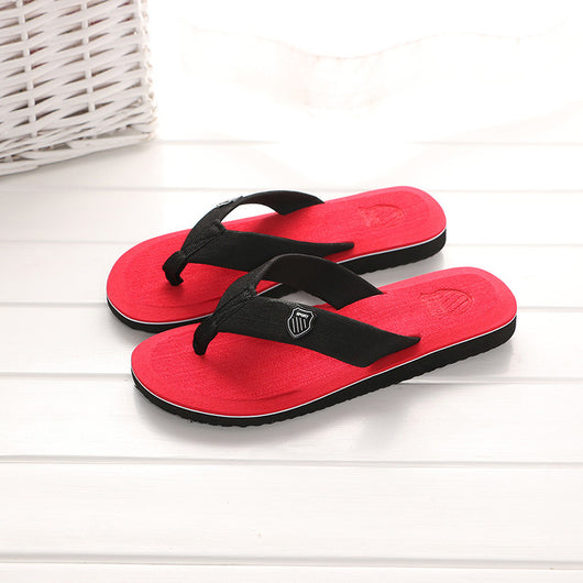 Sandalias de Playa para Hombre al Por Mayor - Cómodas y Duraderas - Image 22