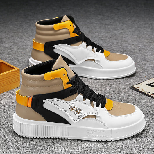 Zapatillas Deportivas Casual para Adolescentes - Image 6