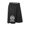 Shorts de Baloncesto para Deportes al Aire Libre