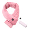 Power Bank Rosado Plus