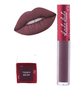 Labial Líquido Mate de Larga Duración - Image 19