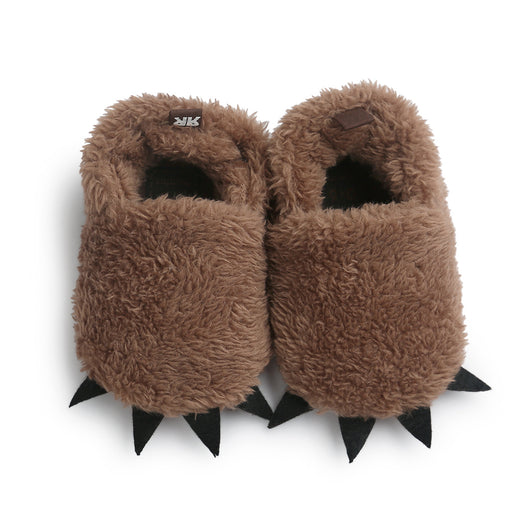 Zapatos Suaves para Bebé y Toddler - Diseño Cálido y Acogedor - Image 6