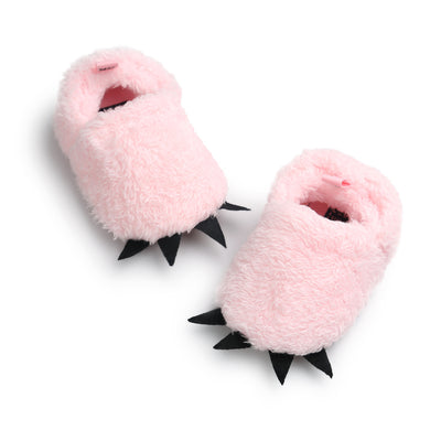 Zapatos Suaves para Bebé y Toddler - Diseño Cálido y Acogedor - Image 11