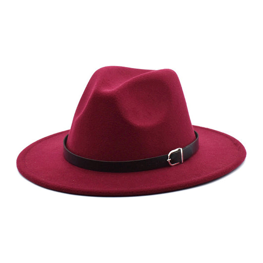 Gorro de Lana Retro para Mujer - Image 37