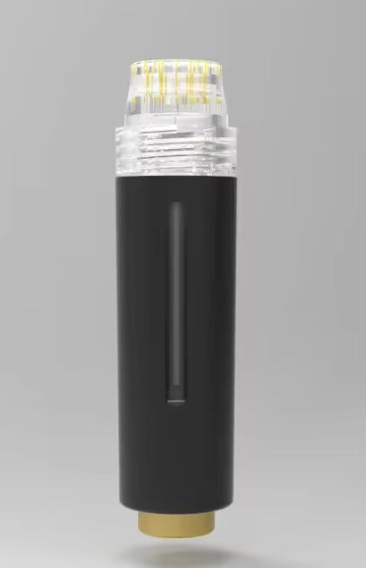 Aplicador de Líquido Sellador para Labios - Herramienta de Belleza Profesional - Image 5